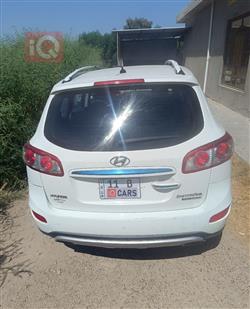 هیوندای سەنتافی